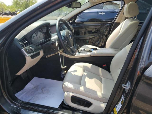 WBA5B3C5XED539604 BMW 535 XI