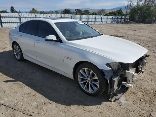 WBA5A5C53FD513118 BMW 528 I