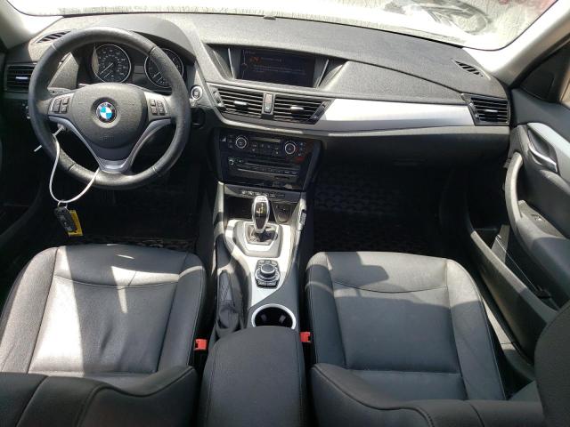 WBAVL1C57FVY35242 BMW X1 Xdrive28i