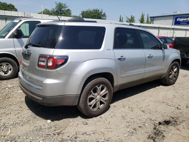1GKKRRKD8GJ209031 GMC Acadia Slt-1