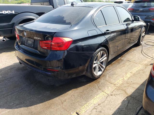 WBA8E3G55GNT79403 BMW 328 Xi Sulev