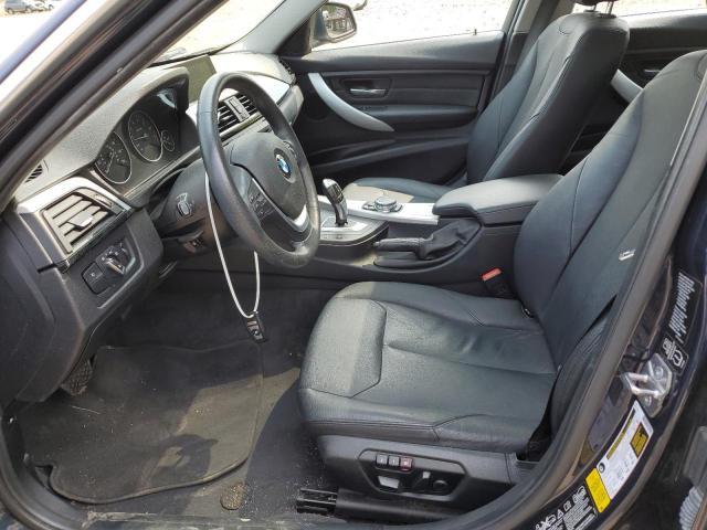WBA3B9C56FF589125 BMW 335 XI
