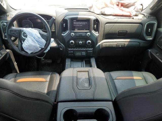 1GT49PE75MF100300 GMC Sierra K2500 At4