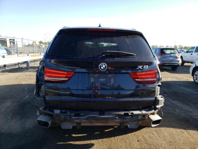 5UXKR0C54E0H19119 BMW X5 Xdrive35i