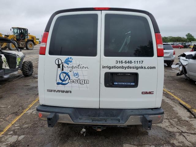 1GTW7AFG8L1164157 GMC Savana G2500
