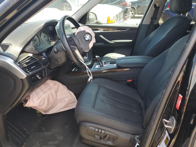 5UXKR2C50F0H39218 BMW X5 Sdrive35i