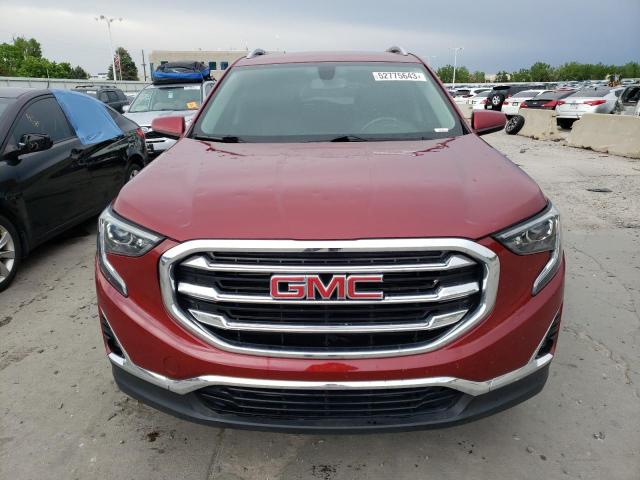 3GKALPEX2JL256823 GMC Terrain Slt