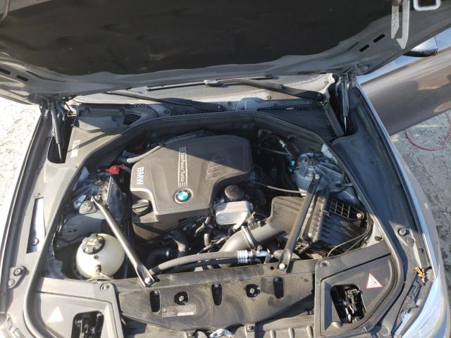 WBA5A7C50FD622647 BMW 528 XI