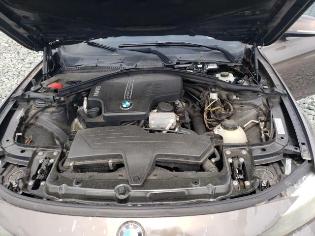 WBA3B1C57EPV79021 BMW 320 I