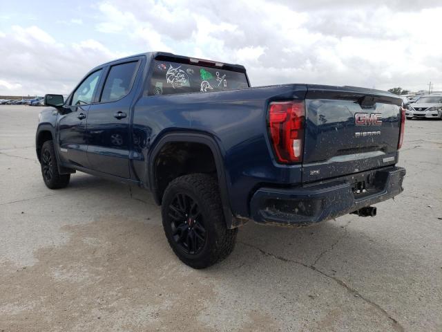 1GTP8CED5LZ319060 GMC Sierra C1500 Elevation