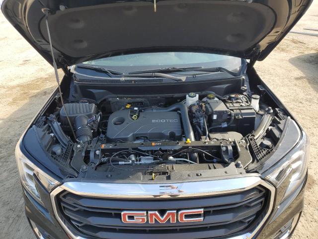 3GKALMEV0NL139681 GMC Terrain Sle