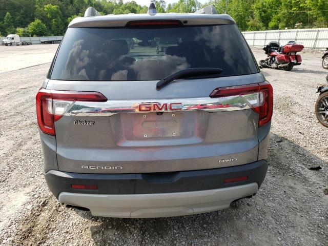 1GKKNRL46NZ146360 GMC ACADIA SLE