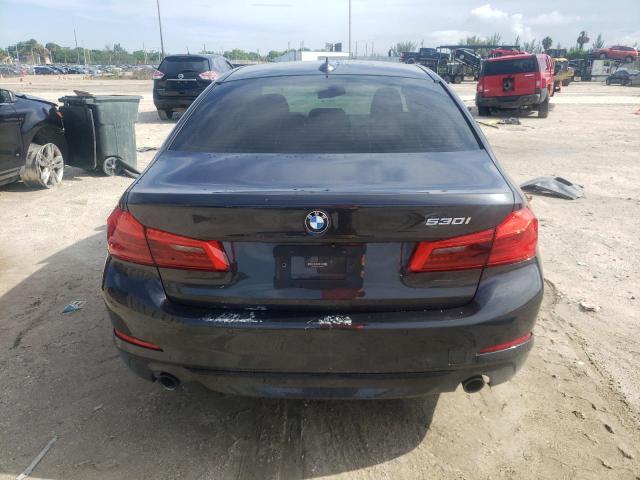 WBAJA5C5XKWW40820 BMW 530 I