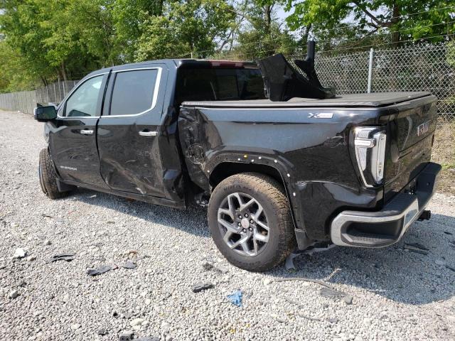 1GTUUDED1NZ646000 GMC Sierra K1500 Slt