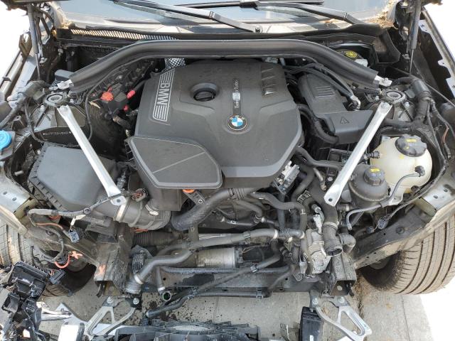 5UXTR7C53KLR51800 BMW X3 Sdrive30i