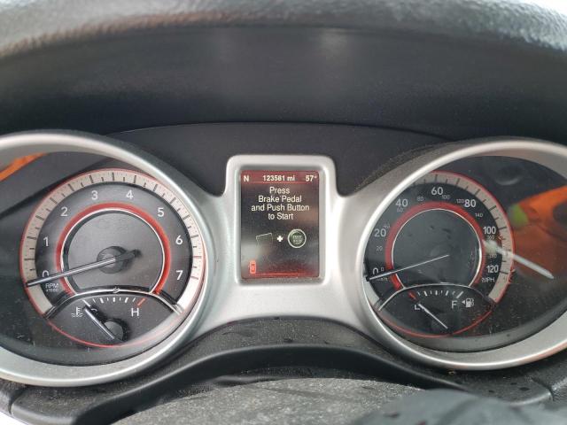 3C4PDCEG3GT144326 Dodge Journey R/t