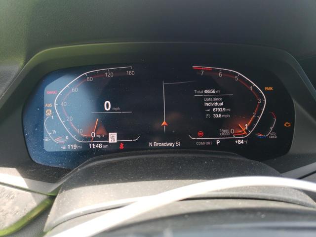 5UXCR6C01LLL74734 BMW X5 Xdrive40i