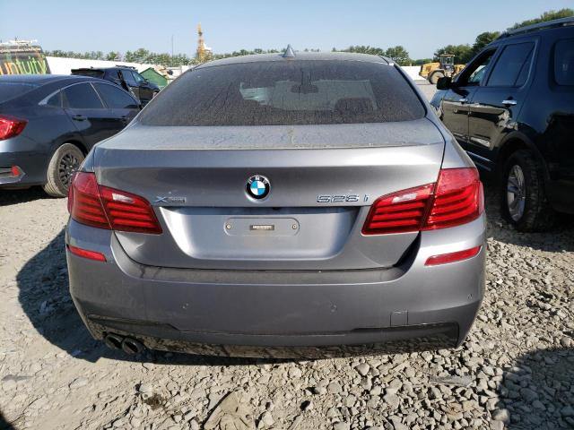 WBA5A7C53GG642519 BMW 528 XI