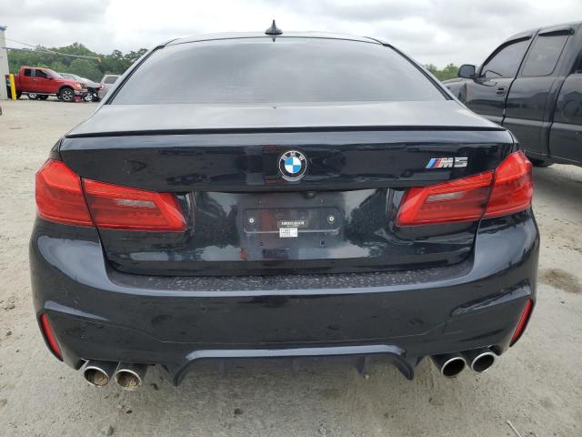 WBSJF0C50KB284871 BMW M5