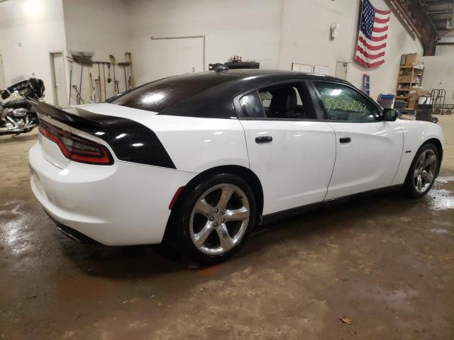 2C3CDXCT8GH227544 Dodge CHARGER R/T