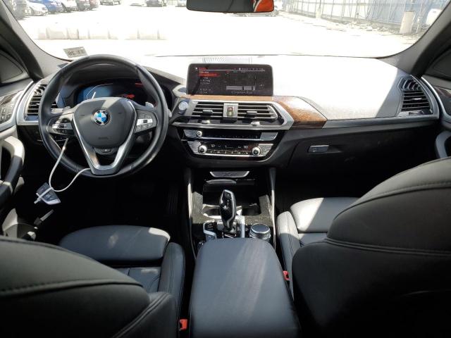 5UX2V1C05M9G92058 BMW X4 Xdrive30i
