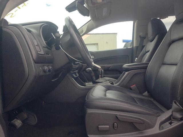 1GTG6DEN3J1208586 GMC CANYON SLT