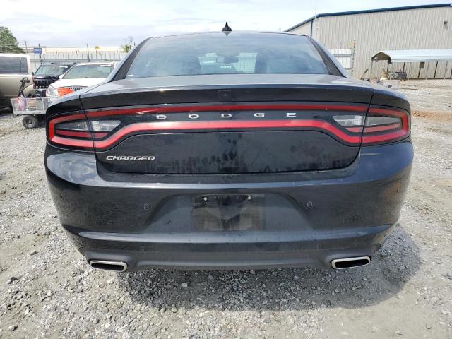 2C3CDXBG1NH264484 Dodge Charger Sxt