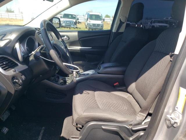 3C4PDDBG9GT192035 Dodge Journey Sxt