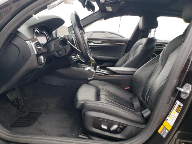 WBAJA9C52JB251876 BMW 530e