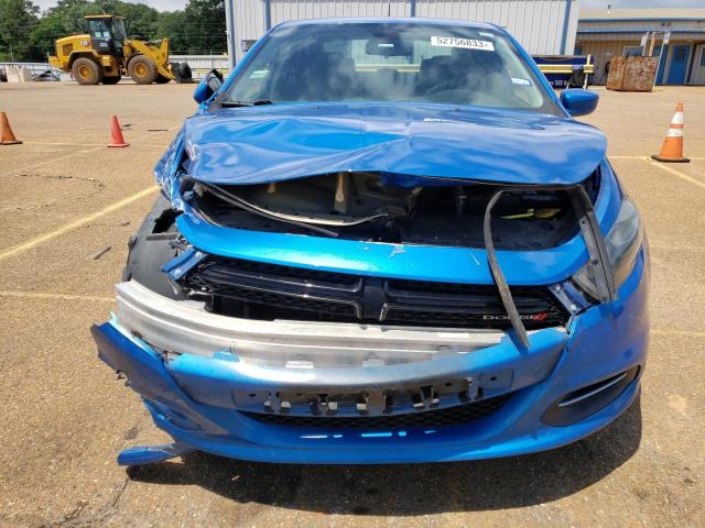 1C3CDFAA0GD712091 Dodge DART SE