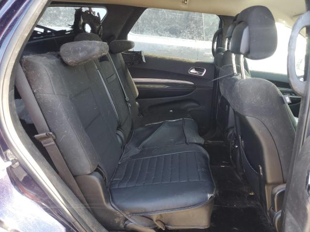 1C4RDHAG2HC629176 Dodge Durango Sxt