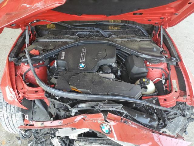 WBA3A5G51FNS82795 BMW 328 I