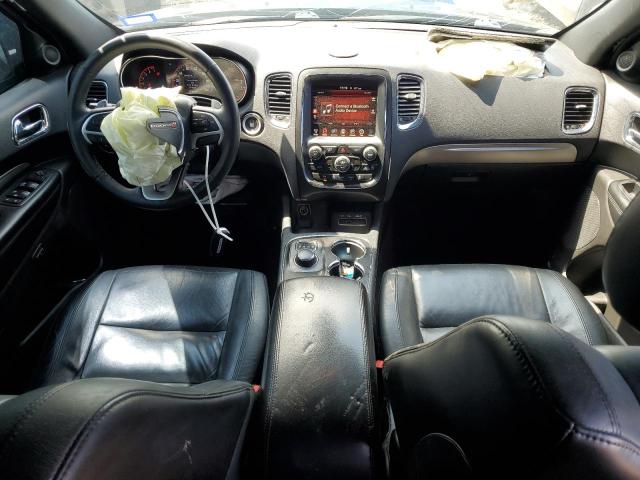 1C4RDHDG3HC906462 Dodge DURANGO GT