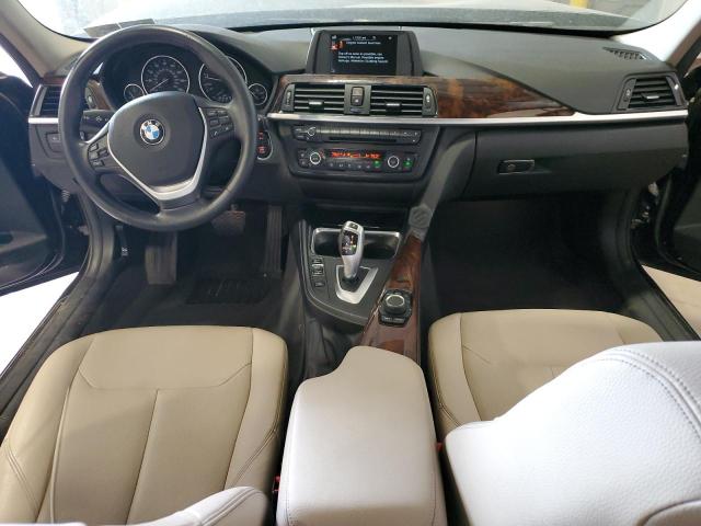 WBA3B3C51FJ984632 BMW 328 XI