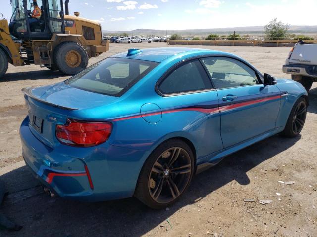 WBS1J5C59JVD36929 BMW M2