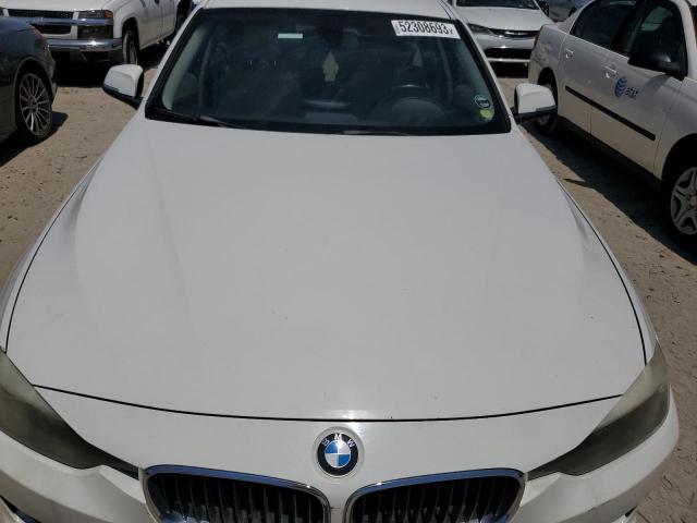 WBA3B1G57FNT06748 BMW 320 I