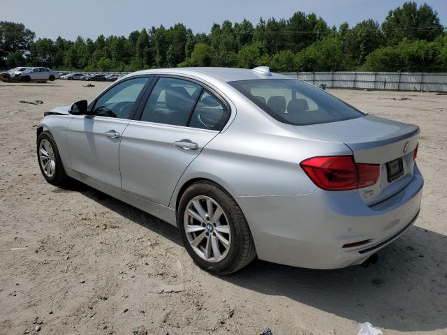 WBA8B9C34HK885775 BMW 330 I