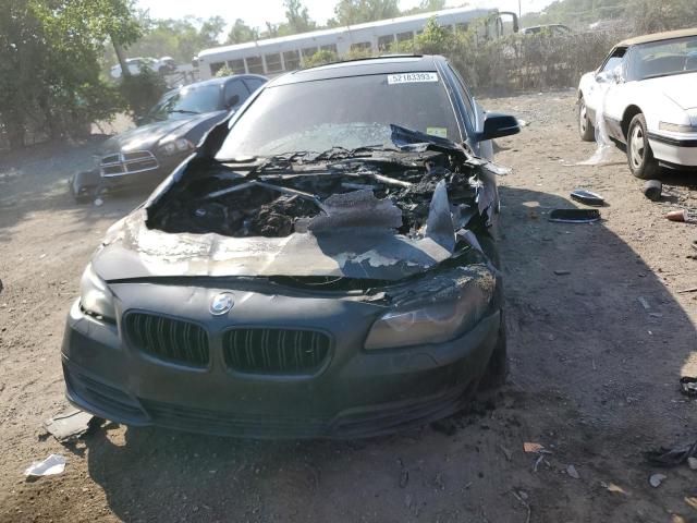 WBA5A7C59ED618742 BMW 528 XI