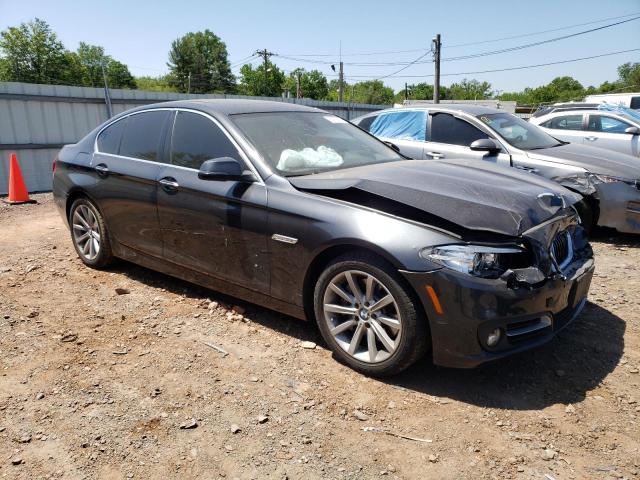 WBA5B3C56FD546745 BMW 535 XI