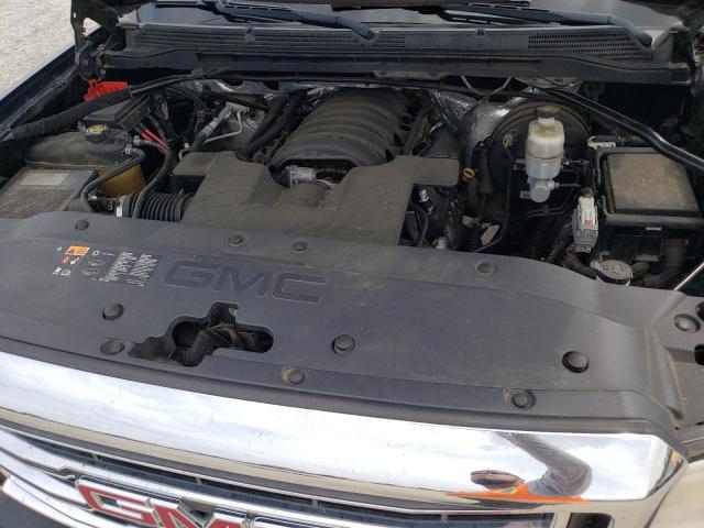 3GTU2VECXFG398933 GMC Sierra K1500 Slt