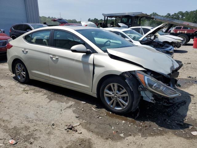 5NPD84LF1HH141806 Hyundai ELANTRA SE