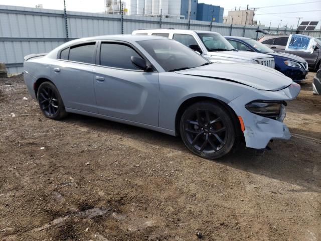 2C3CDXBG1MH619913 Dodge Charger