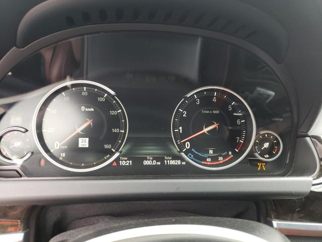 WBA6B2C59FD799007 BMW 650 I Gran Coupe