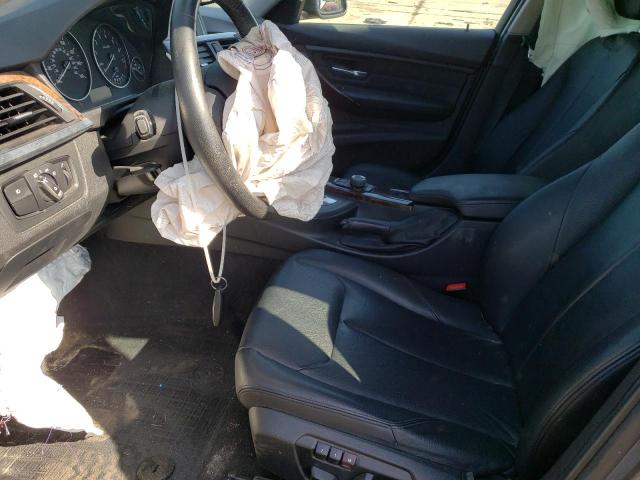 WBA3B3G50ENR83604 BMW 328 XI