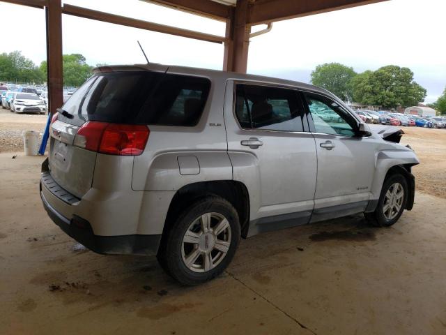 2GKALMEK3F6124765 GMC Terrain Sle