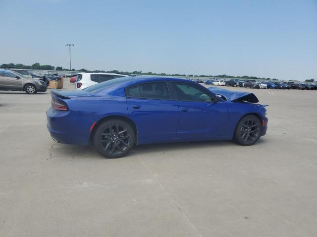 2C3CDXBG4NH189179 Dodge Charger Sxt