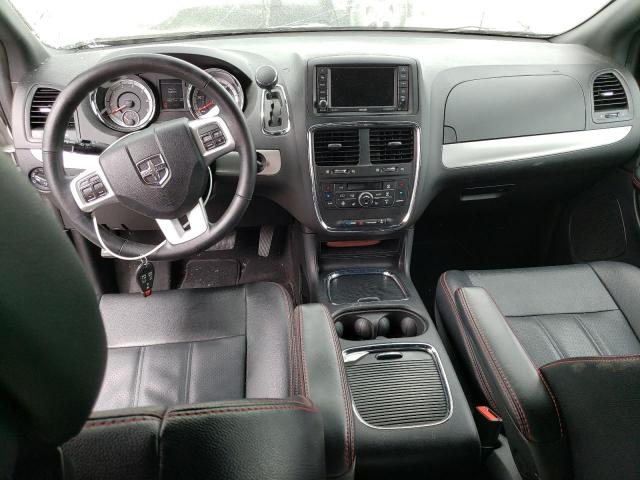 2C4RDGEG9KR725275 Dodge Grand Caravan Gt