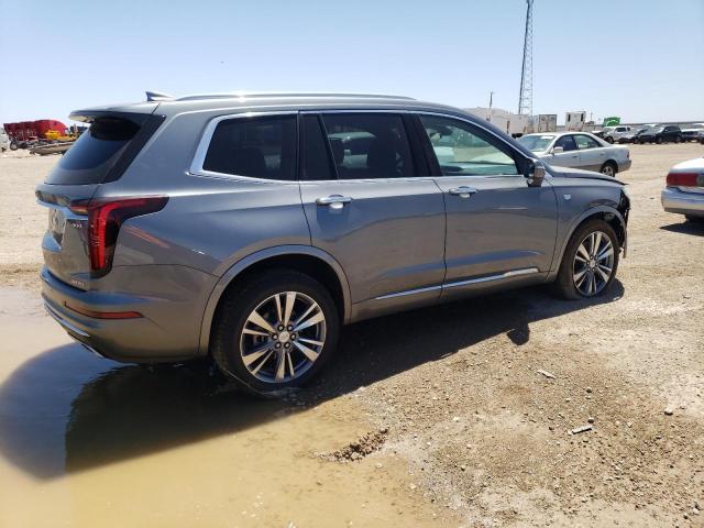 1GYKPDRS6LZ175234 Cadillac Xt6 Premium Luxury
