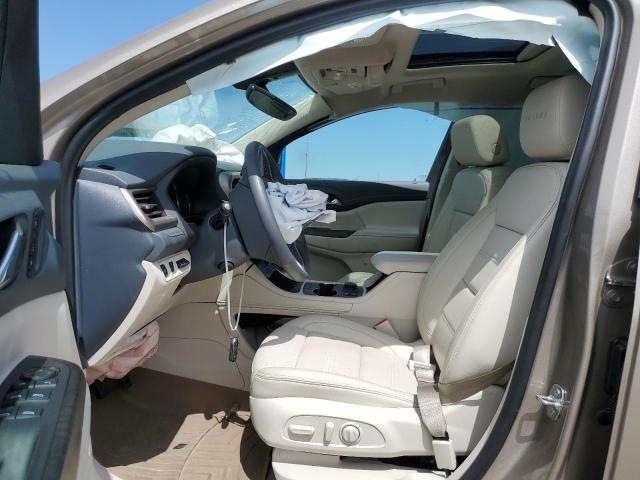 1GKKNXLS8NZ148873 GMC Acadia Denali