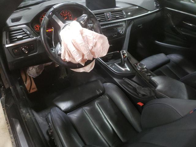 WBA3T1C57FP820106 BMW 428 Xi Sulev